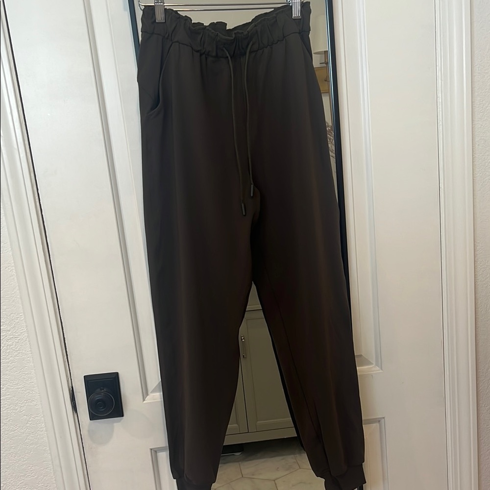 Lululemon jogger